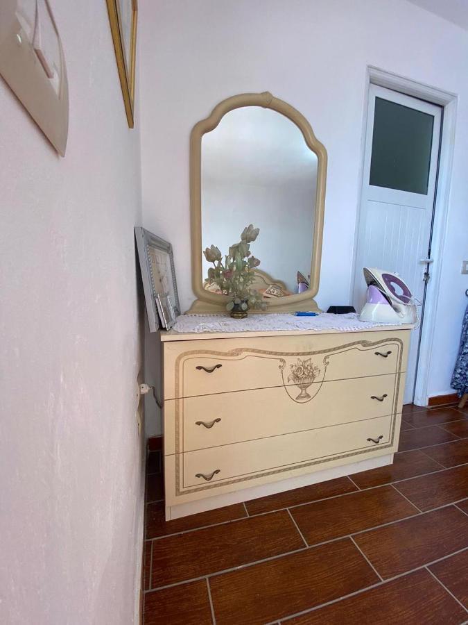 Appartamento Kruje Meca Zewnętrze zdjęcie