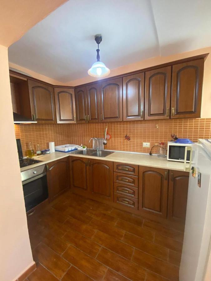 Appartamento Kruje Meca Zewnętrze zdjęcie